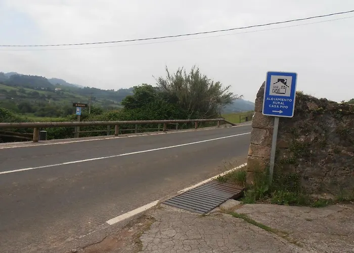 Casa Rural Casa Pipo