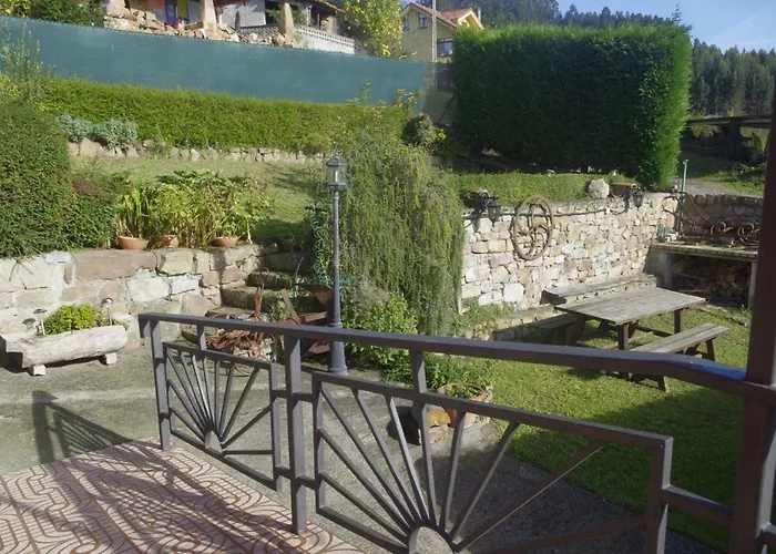 Casa Rural Casa Pipo