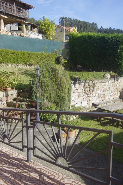 Casa Rural Casa Pipo Colunga