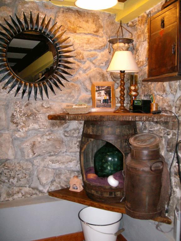Casa Rural Casa Pipo Landhaus Colunga