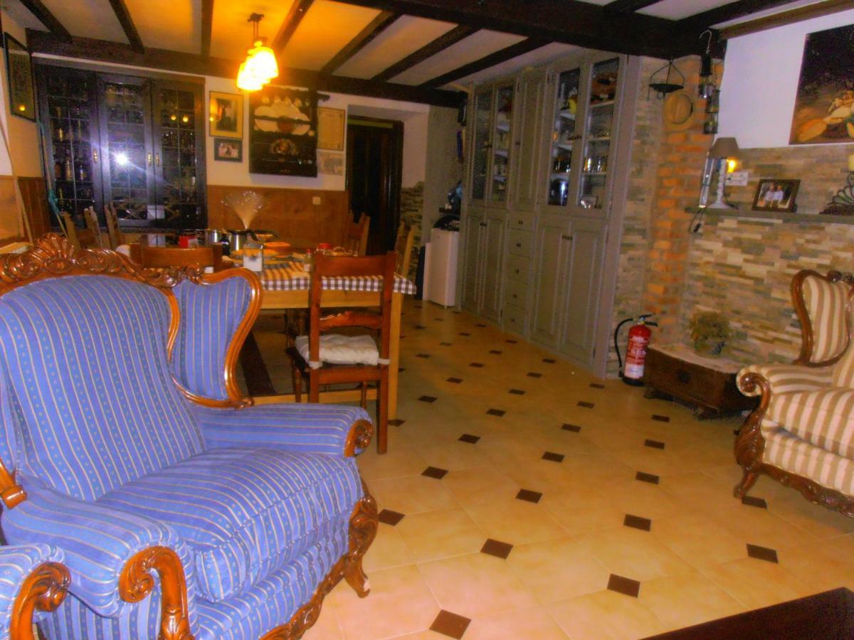 Casa Rural Casa Pipo